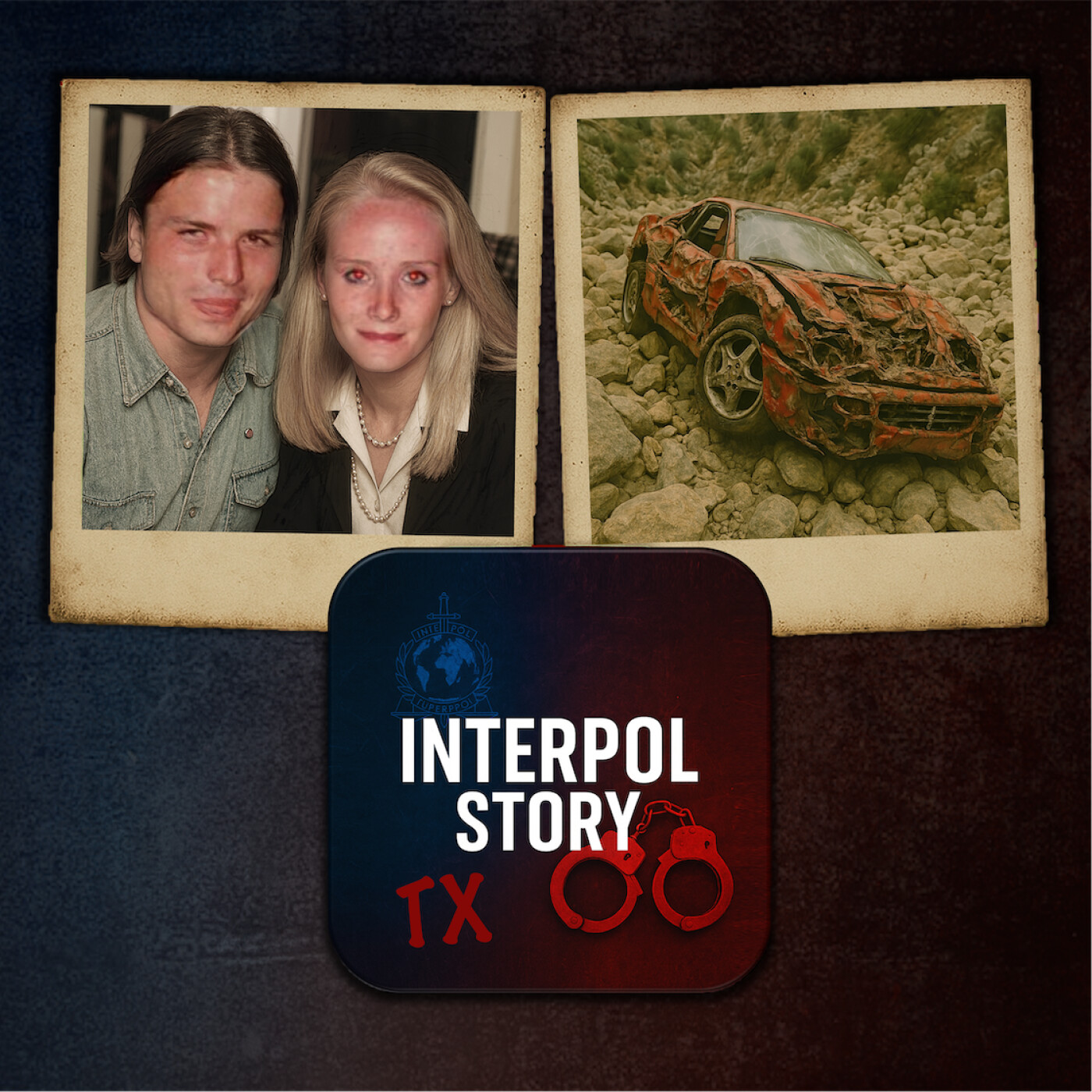 Interpol Story