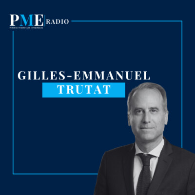Odiot : la renaissance d’un joyau du patrimoine français | Gilles-Emmanuel Trutat, PDG de Odiot SA cover