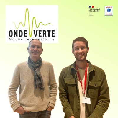 Comment entretenir une démarche de responsabilité sociétale | L'exemple d'ADAM, interview de son PDG,  Jean Charles Rinn cover