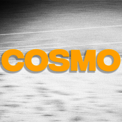 COSMO on parle musique ! Au Balcon cover