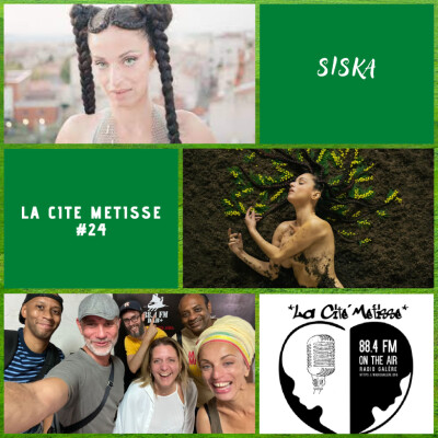 LCM#24 avec Siska & Supa Clem (04/10/2021) cover