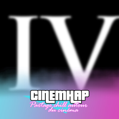 C'est la reprise ! C'est parti pour la Saison 4 de Cinemhap ! (On parle des films / séries qu'on a vu / revu cet été) cover