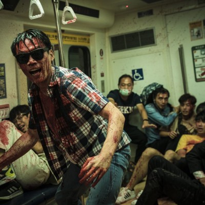 Discordia épisode 61 : Le point sur l'horreur cover