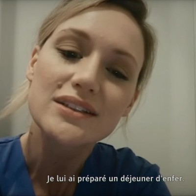 LTTG | Telling Lies #05 - 08-15-2017, 07-06 PM (Alba & Emma) cover