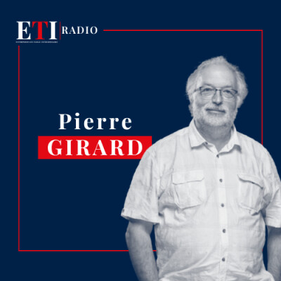 Valorem : 30 ans d’innovation au service des énergies renouvelables | Pierre Girard, Président du Conseil de Surveillance de Valorem cover