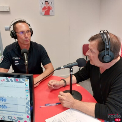 LA CHRONIQUE CITOYENNE - les futures actions de prévention sur les risques des écrans et du cybernétique harcèlement cover