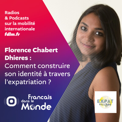 L'art de créer son "burger d'identité" avec Florence Chabert Dhieres cover