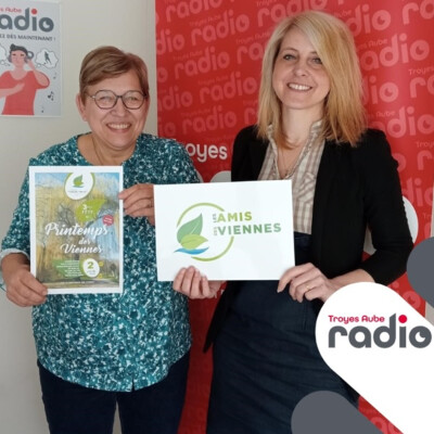 DESTINATION NATURE - La vallée des Viennes cover