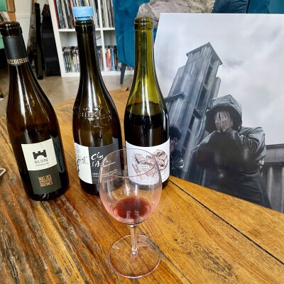 S02E06 // Oenologue B2B, Arthur Bougeant du Laboratoire Natoli et associés cover