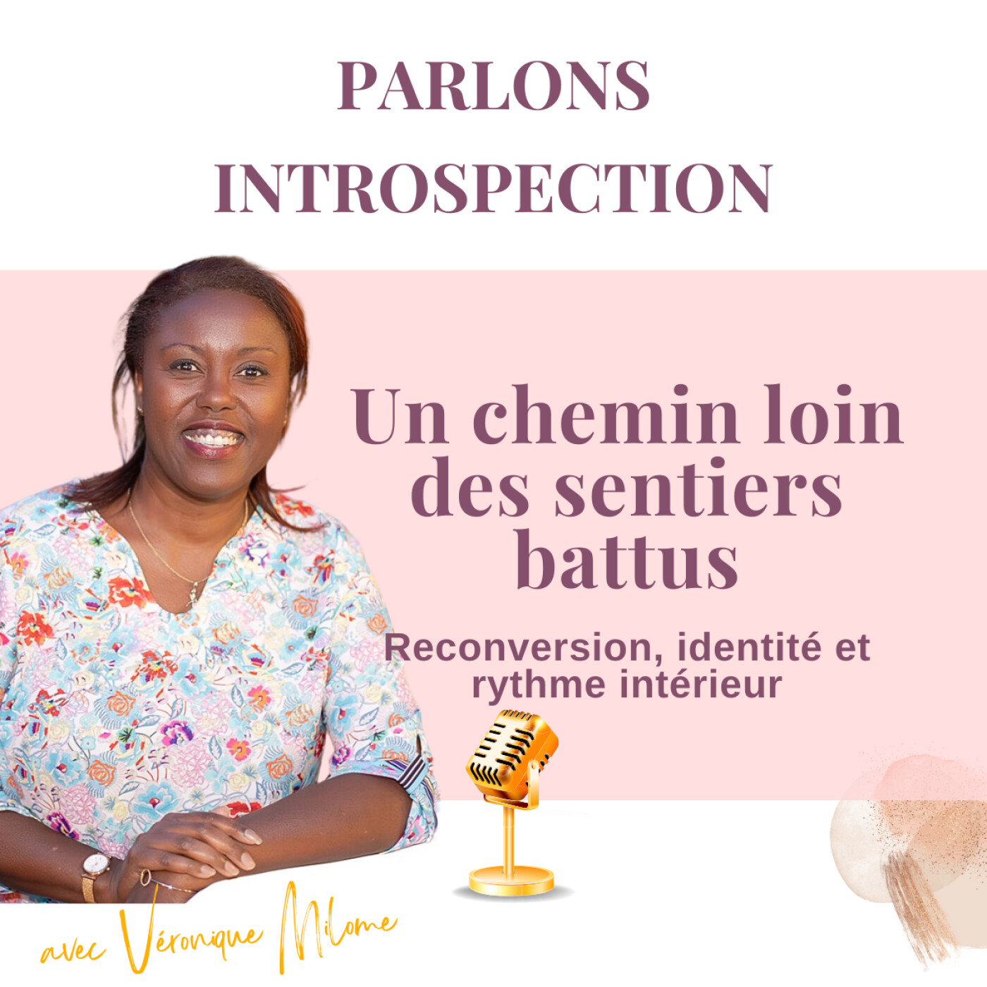 Quand votre parcours ne ressemble plus à celui des autres | Reconversion, identité et rythme intérieur - Parlons Instropection !