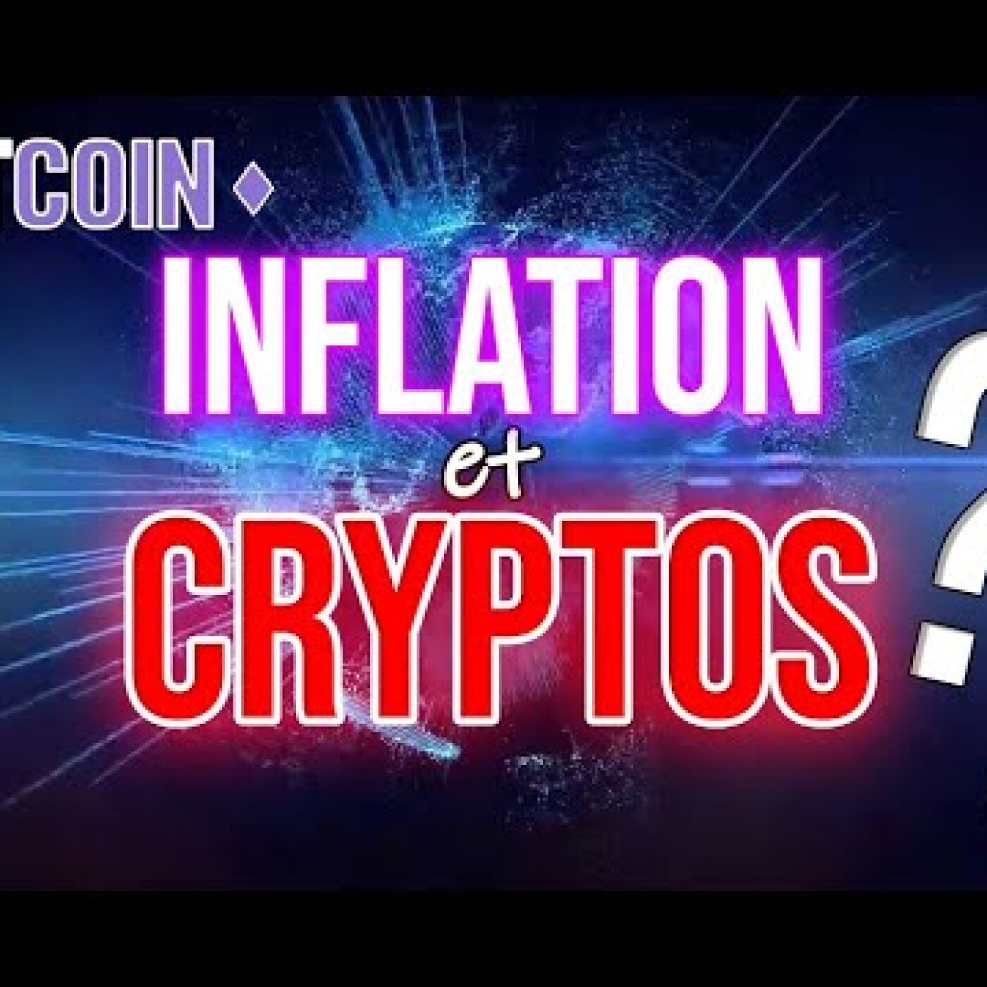 L\'essentiel des NEWS et de l\'analyse CRYPTO et MACRO