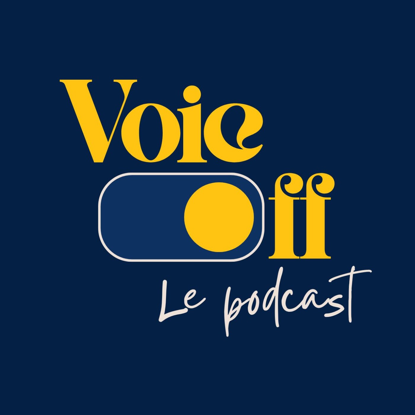 Voie Off : Quand la photo devient un prétexte pour explorer l'humain.