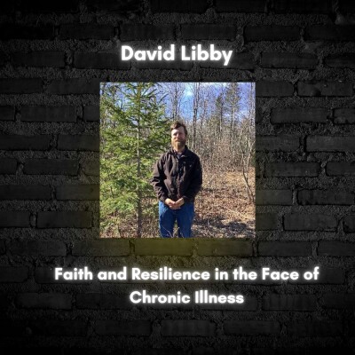 Faith and Resilience in the Face of Chronic Illness cover