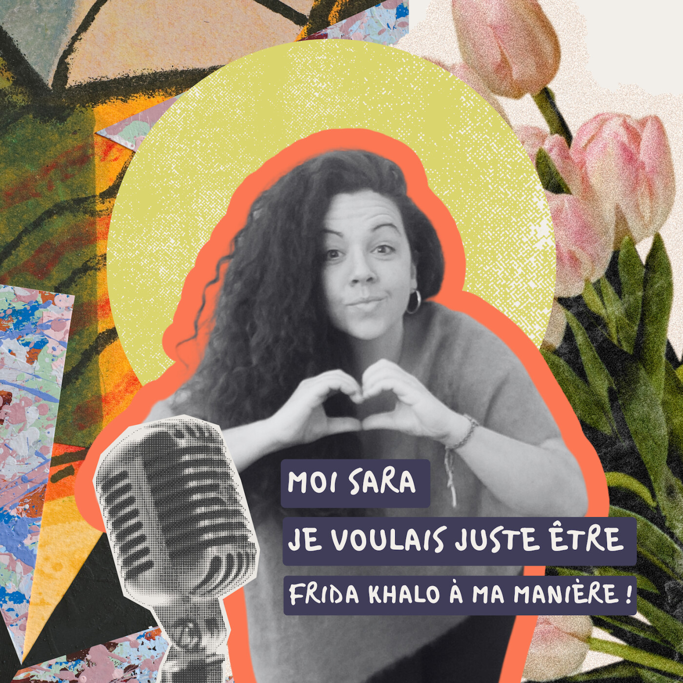 Moi, je voulais juste être Madonna !