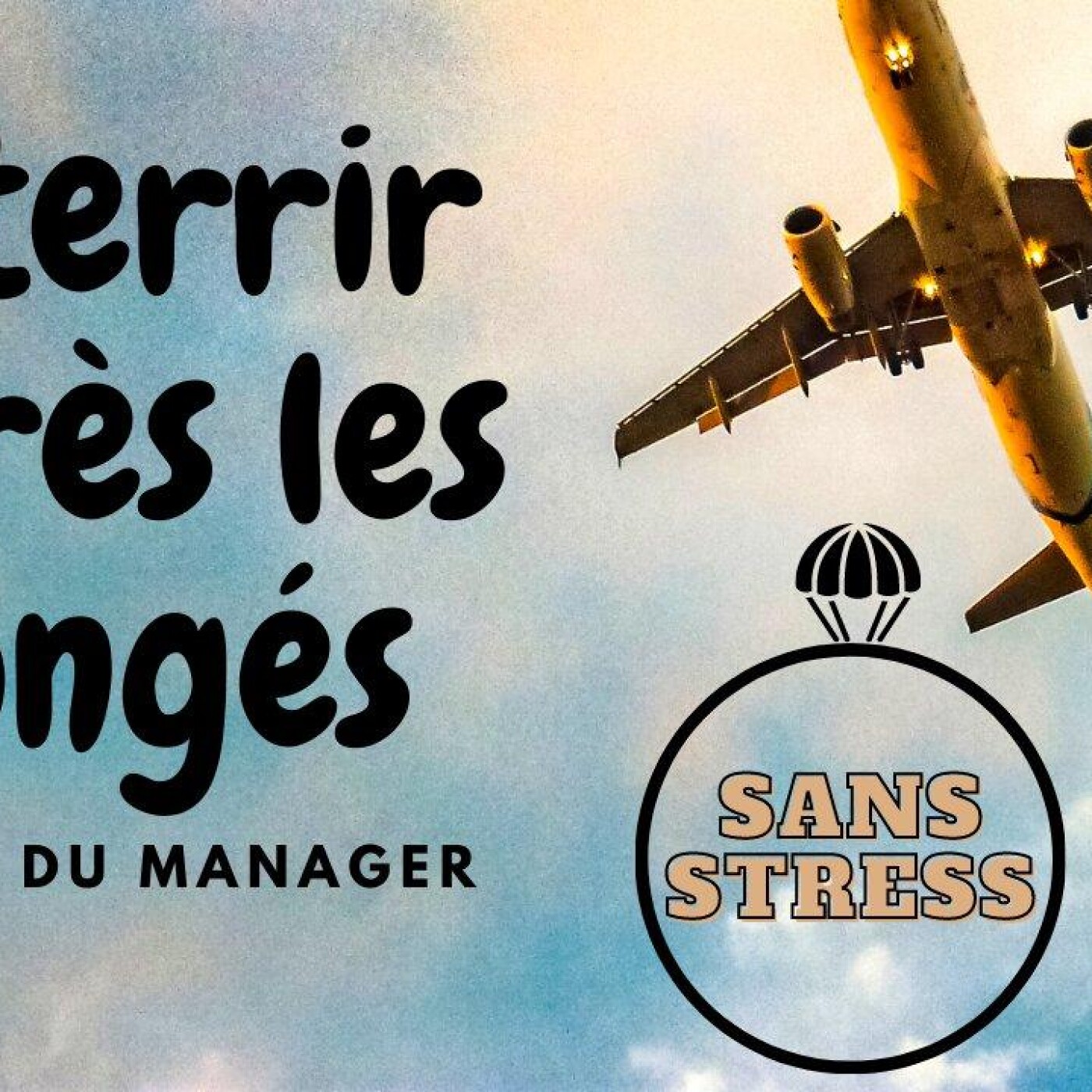 Outils du Manager