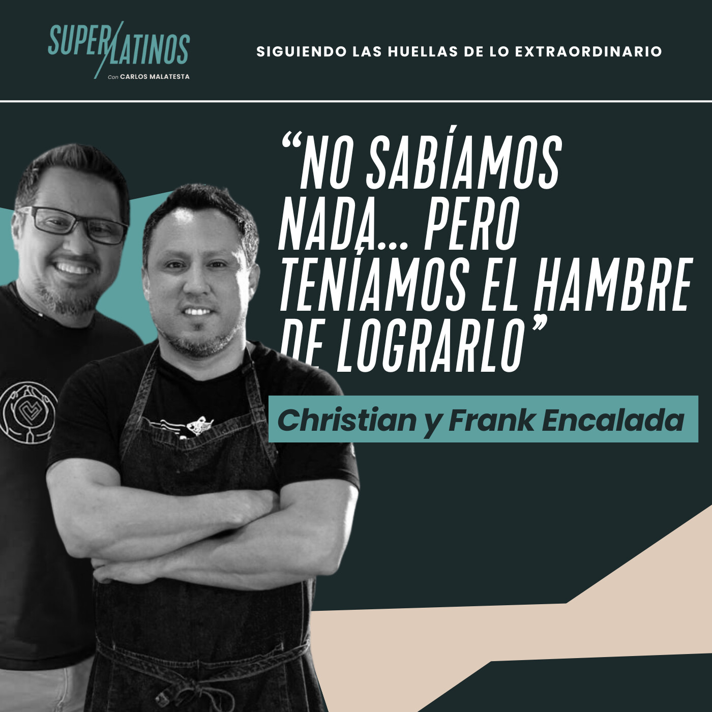 Superlatinos