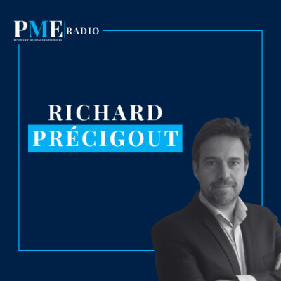 Du rugby à la chasse de talents : le parcours atypique de Richard Précigout | Richard Précigout, Directeur Cabinet de JobPartner cover