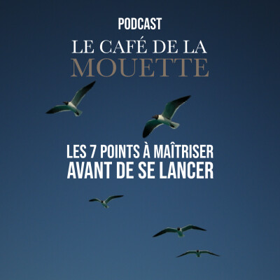 Les 7 points à maîtriser avant de se lancer dans un voyage en voilier. cover