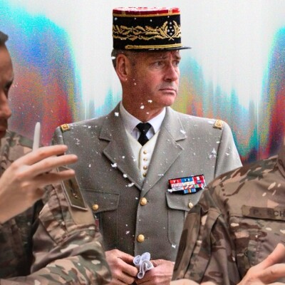 Les conseils management du chef d’état-major de l’armée de terre cover