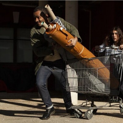 Refaites-vous un dressing éco-responsable, façon "urbain-chic" ! cover