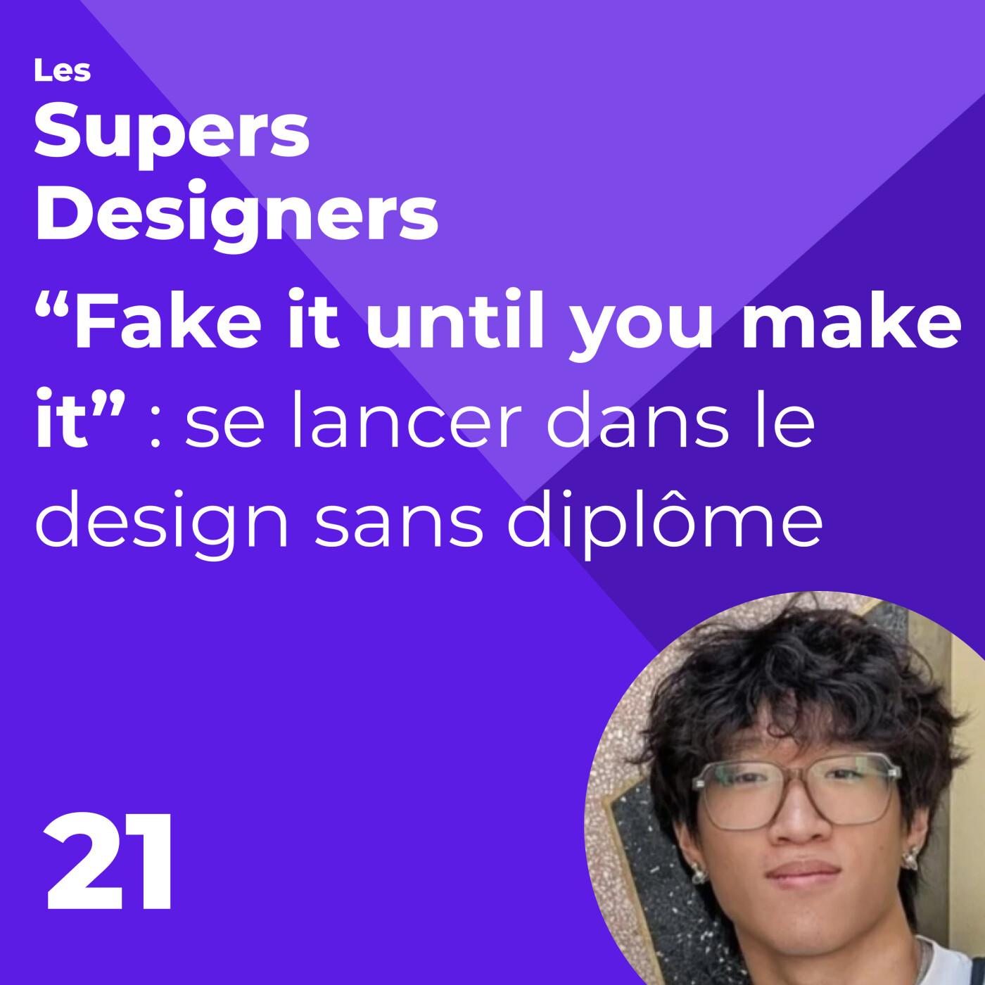 Les Supers Designers - Le podcast qui parle de product design
