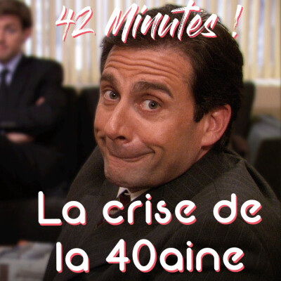 S07E07 - La Quarantaine dans les séries cover