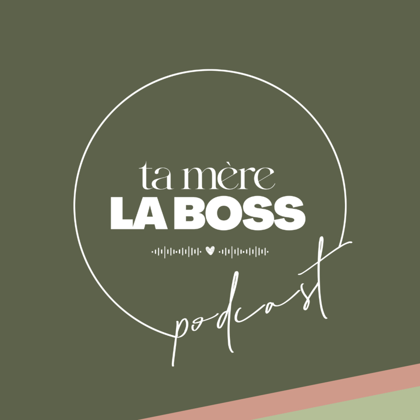 Ta Mère La Boss podcast artwork