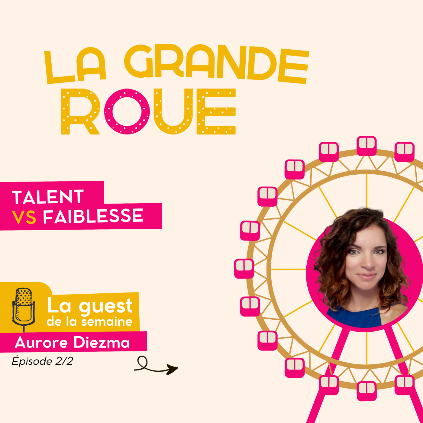 La Grande Roue