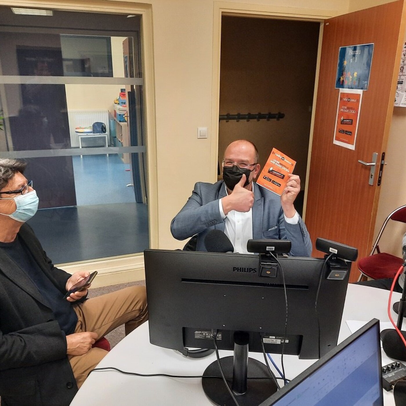 Radio Wissous
