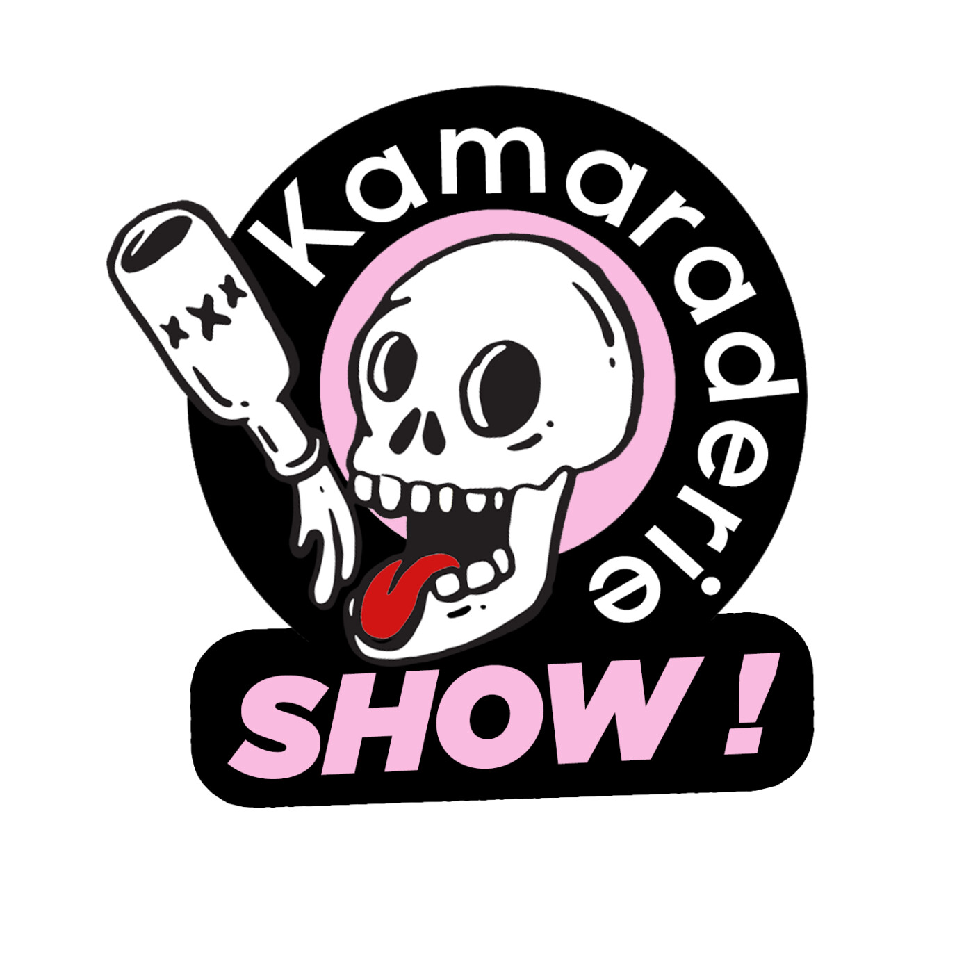 Kamaraderie Show
