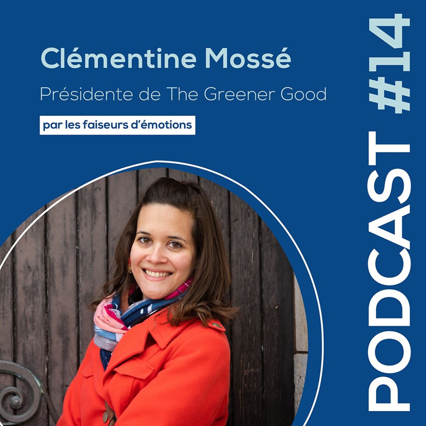 Les faiseurs d\'émotions - Le podcast de l\'événementiel