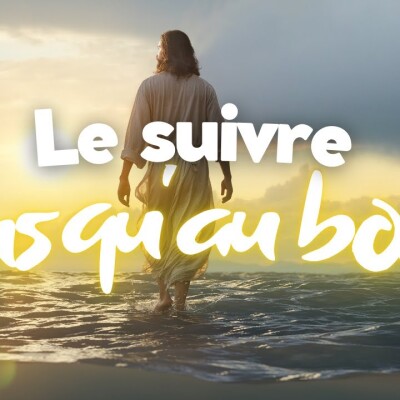 Parole et Évangile du jour | Dimanche 15 septembre • LE pèlerinage de notre VIE ! cover