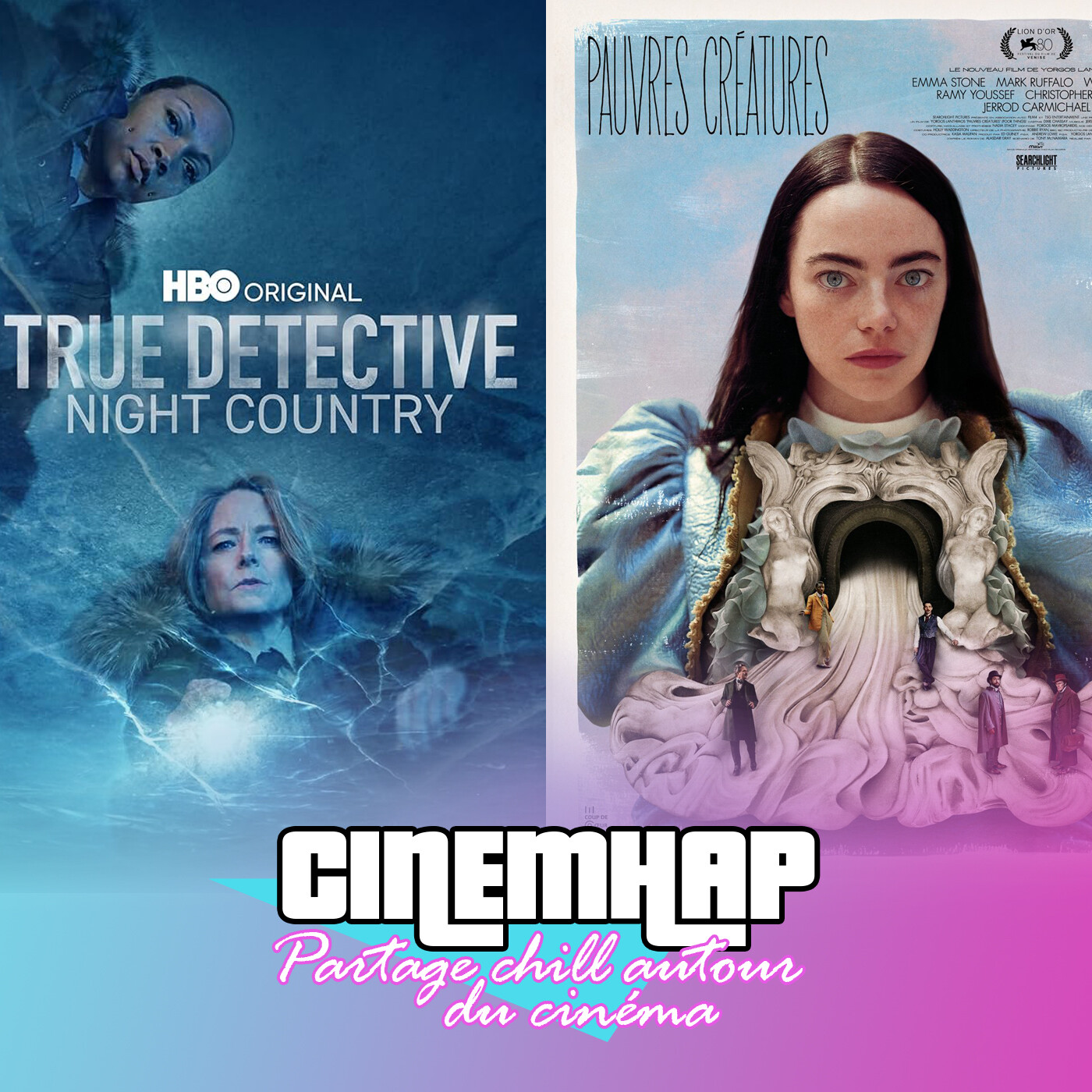 CinemHap