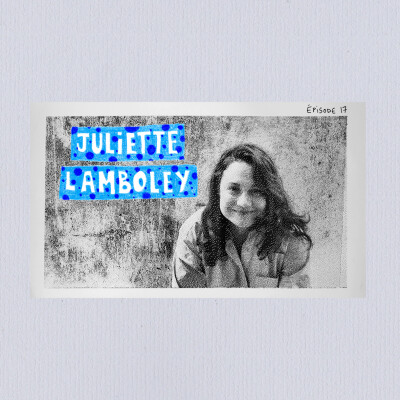 L’art et les manières - Juliette Lamboley cover