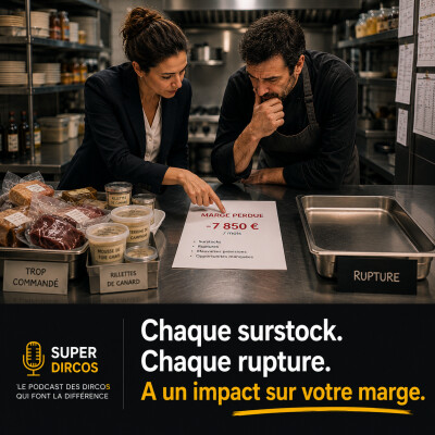 Comment démontrer de la valeur dès le premier échange commercial en vente complexe ? Avec Maxime Dahan de chez Inpulse cover