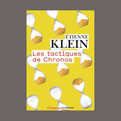 Fabrique du Citoyen - Rencontre avec Christophe Bouton et Etienne Klein cover