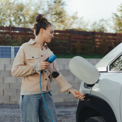 Backliz, la location responsable de véhicules électriques ! cover