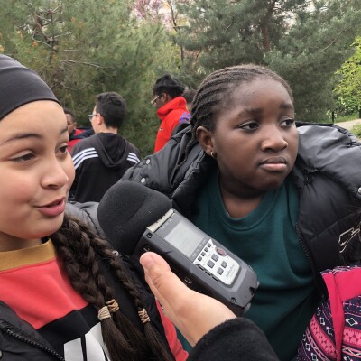 12 Rû de Monfort cover