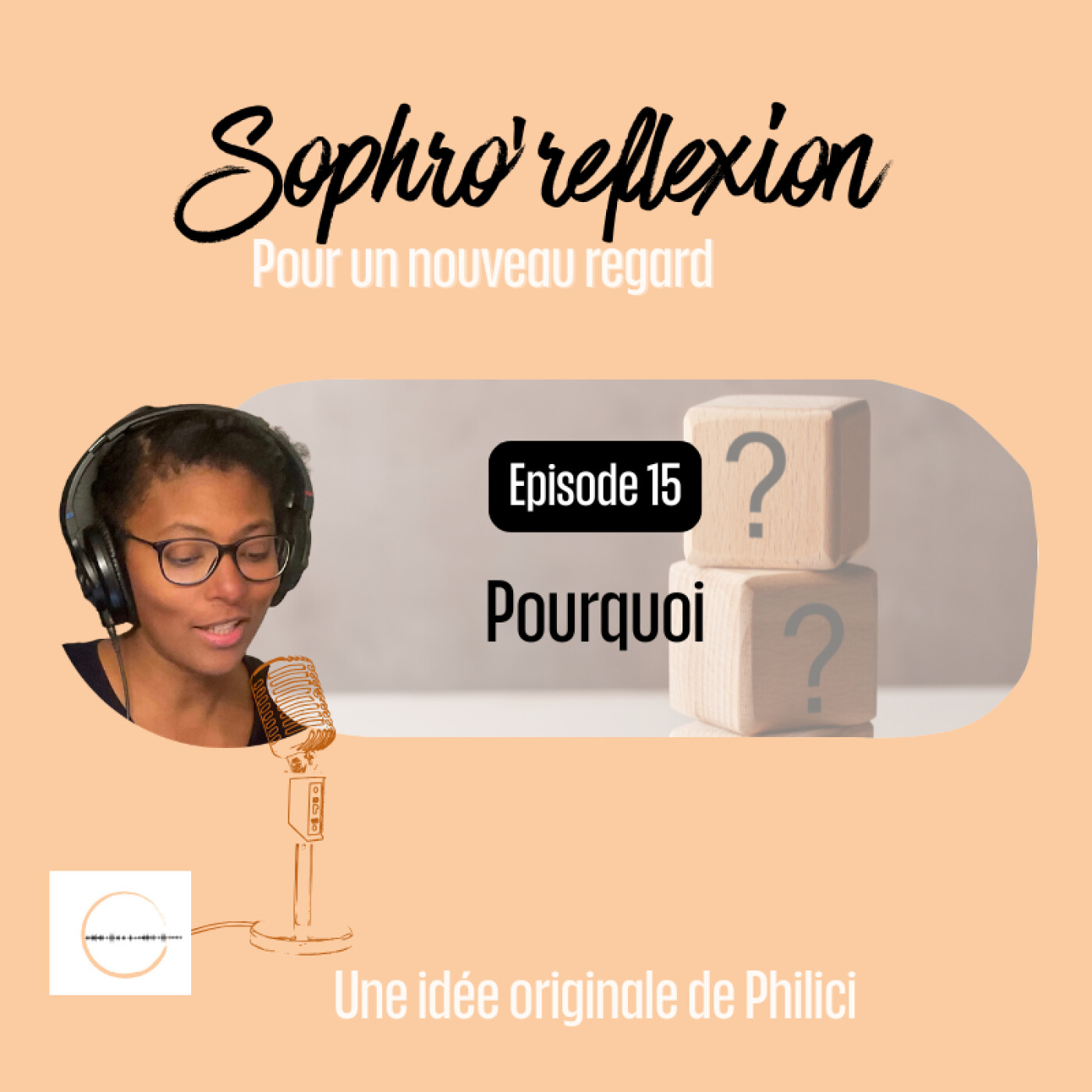 SR15 POURQUOI - le droit chercher à comprendre episode artwork