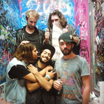 🗣️Kaviar Special | STARTING BLOCK cover