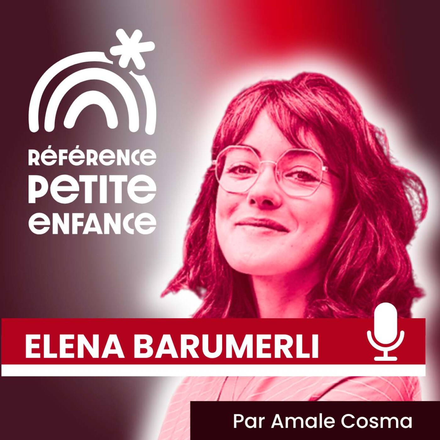 78. Petit budget, grand projet : l'outdoor en crèche en 8 étapes, Elena Barumerli