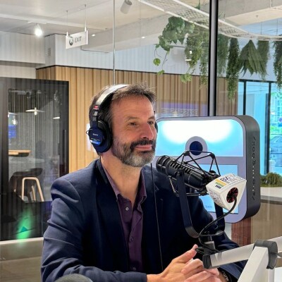 Webinaires BECI sur la lutte contre le harcèlement au travail - Patrick Charlier - Unia cover