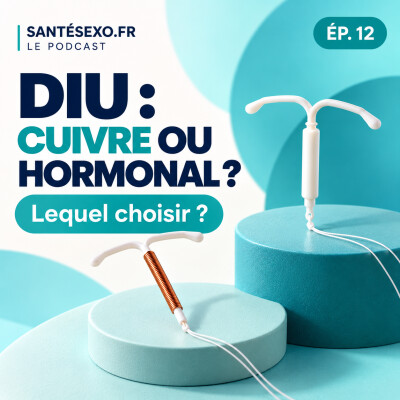 12 - Stérilet cuivre vs stérilet hormonal : différences, durée, effets sur les règles cover