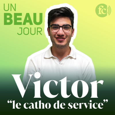 Victor, « le catho de service », l’année qui a bouleversé sa vie cover