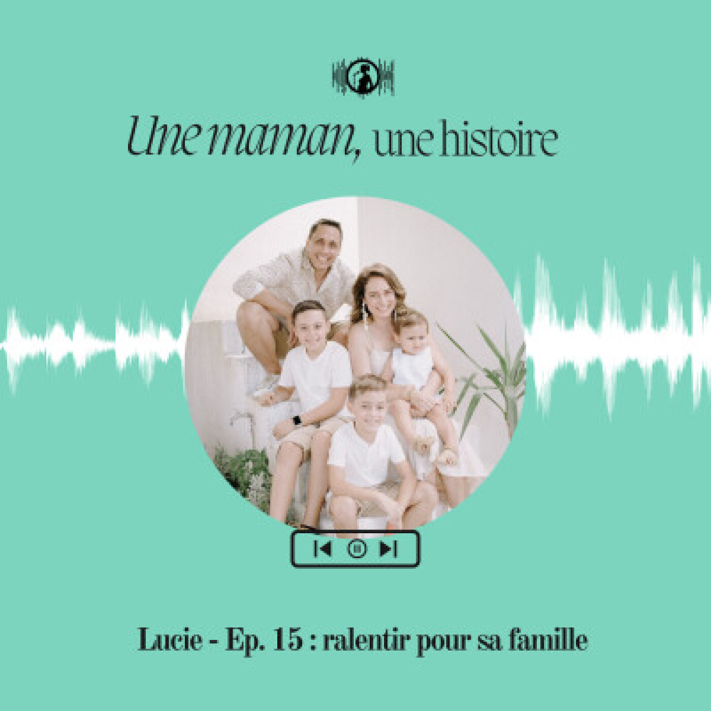 Lucie : ralentir, guérir et ouvrir un nouveau chapitre