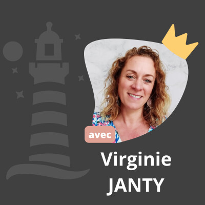 Entreprendre m’a contrainte à travailler ma visibilité. Je te raconte mon parcours entrepreneurial ! cover
