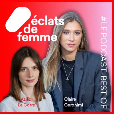 #BESTOF | Aziliz Le Corre : la voix d'une femme, l'éclat de la maternité et la promesse de l'avenir cover