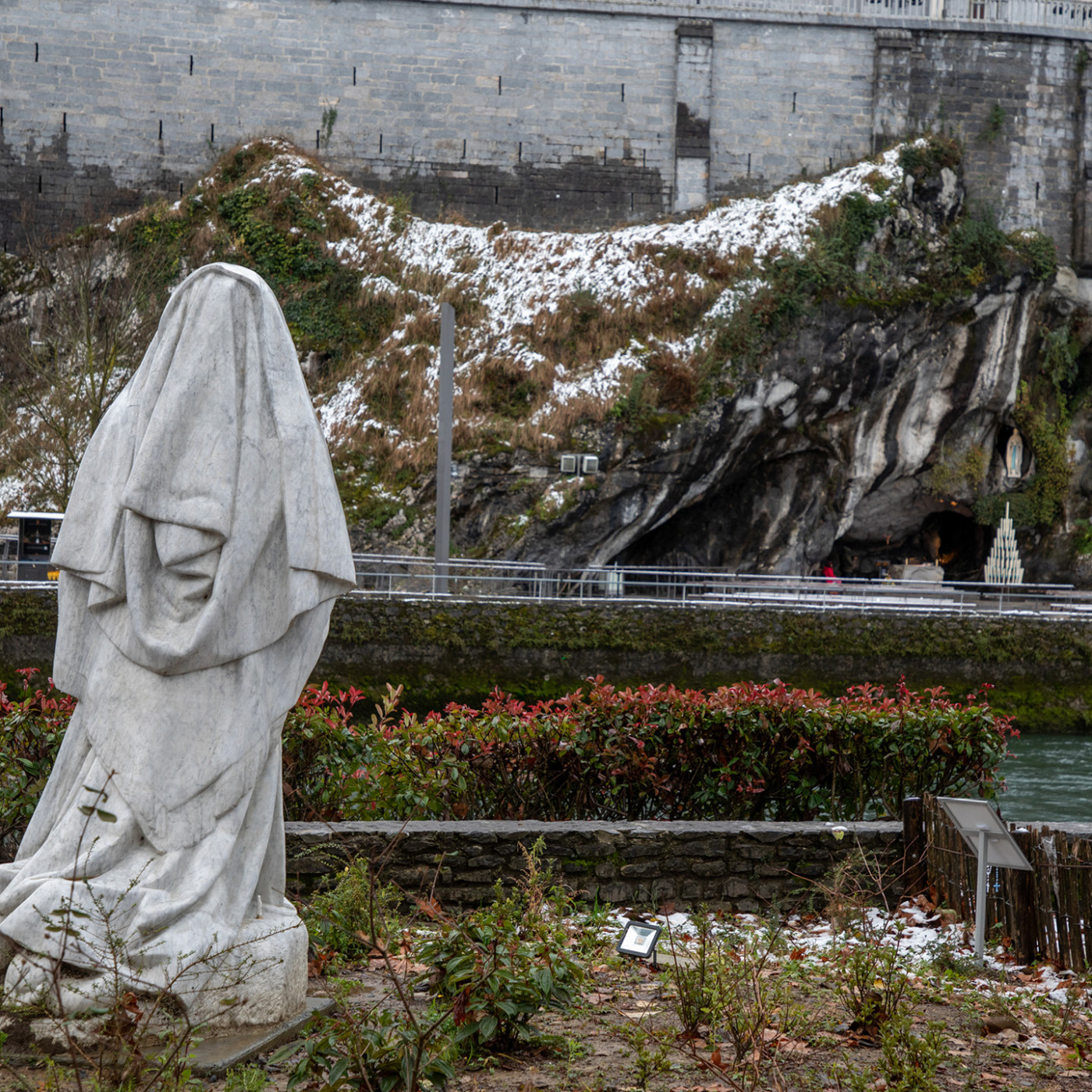 Lourdes : le récit des Apparitions