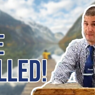 Do All Things Really Work Together for Good? Romans 8:28 explained cover