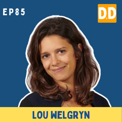 [EXTRAIT] Peut-on utiliser la data pour mesurer la biodiversité ? cover